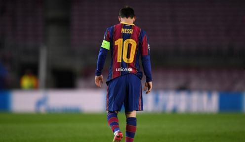 梅西的最新爆料图片,揭秘球场背后的故事